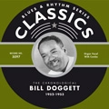 BILL DOGGETT / ビル・ドゲット / 1952-1953