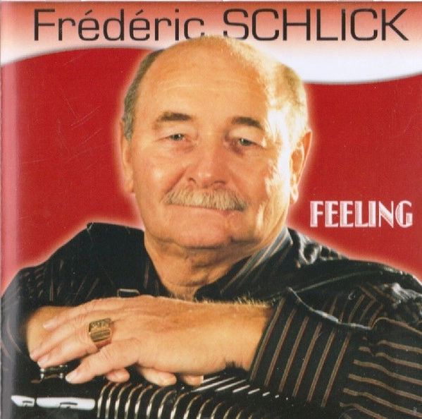 FREDERIC SCHLICK / FEELING