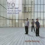 SYLVAIN BEUF / シルヴァン・ビュフ / ANOTHER BUILDING
