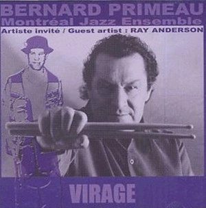 BERNARD PRIMEAU / Virage
