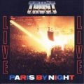 TRUST / トラスト / LIVE-PARIS BY NIGHT -14 T