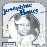 JOSEPHINE BAKER / ジョセフィン・ベーカー / 1933-1937