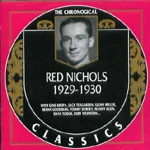 RED NICHOLS / レッド・ニコルズ / 1929-1930