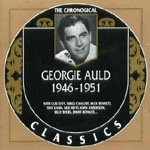 GEORGIE AULD / ジョージー・オールド / 1946-1951