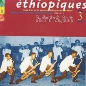 V.A. (ETHIOPIQUES) / ETHIOPIQUES 3