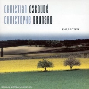 CHRISTIAN ESCOUDE / クリスチャン・エスクード / Charentes