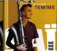 OLIVIER TEMIME / Sa? Sa?