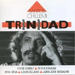 SANTOS CHILLEMI / TRINIDAD