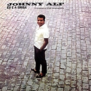 JOHNNY ALF / ジョニー・アルフ / EU E A BRISA
