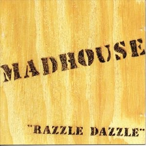 MADHOUSE / マッドハウス 商品一覧 | ディスクユニオン・オンライン