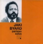 JAKI BYARD / ジャッキー・バイアード / PARISIAN SOLOS