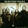 ELECTRIC MARY / エレクトリック・メアリー / DOWN TO THE BONE