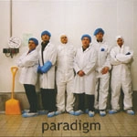 PARADIGM / PARADIGM