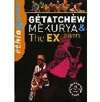 GETATCHEW MEKURIA / ゲタチュウ・メクリヤ / 11(ETHIO-PUNK)SONGS