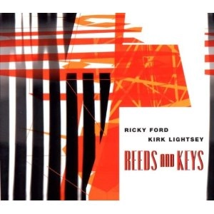 RICKY FORD / リッキー・フォード / Reeds & Keys