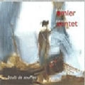 ANDY EMLER & PASCAL CONTET / アンディ・エムレ&パスカル・コンテ / BOUTS DE SOUFFLES
