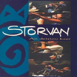 STORVAN / AN DEIZIOU KAER (BRETON DANCE GROUP