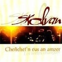 SKOLVAN / CHENCHET'N EUS AN AMZER (BRETON FOL