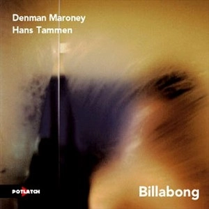 DENMAN MARONEY / デマン・マロニー / Billabong