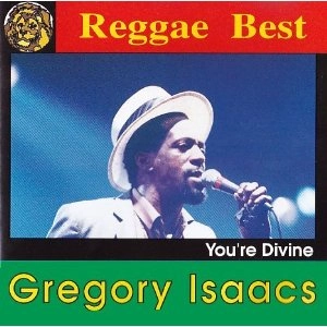 GREGORY ISAACS / グレゴリー・アイザックス / YOU'RE DEVINE