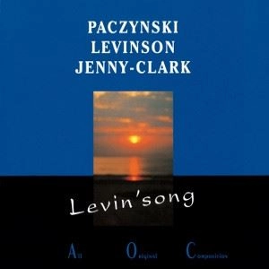 GEORGES PACZYNSKI / ジョルジュ・パッチンスキー / LEVIN SONG
