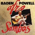 BADEN POWELL / バーデン・パウエル / AFRO SAMBAS