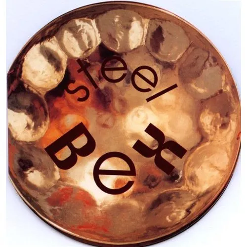 EMMANUEL BEX / エマニュエル・ベックス / STEEL BEX