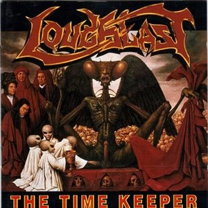 LOUDBLAST / ラウドブラスト / TIME KEEPER - LIVE 95