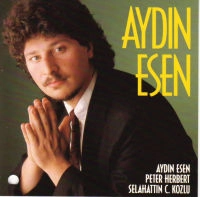 AYDIN ESEN / アイデン・エッセン / AYDIN ESEN