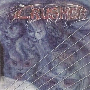 CRUSHER / ACT II - UNDERMINE!
