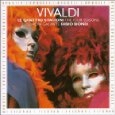 FABIO BIONDI / ファビオ・ビオンディ / ヴィヴァルディ:《四季》 / Vivaldi:Le Quattro Stagioni 