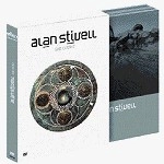 ALAN STIVELL / アラン・スティヴェル / PARCOURS(DVD/PAL/REGION 2+CD)