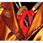 SEBKHA-CHOTT / NAGAH MAHDI - OPUSCRITS EN 48 ROULEAUX