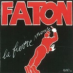 FRANÇOIS CAHEN / フランソワ・カーン / LA FIEVRE MONTE