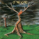 TALE CUE / VOICES BEYOND MY CURTAIN