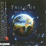 TRILOGY (DEU) / トリロジー / HERE IT IS
