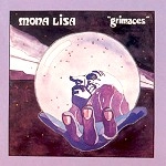 MONA LISA(FRA) / モナ・リザ / GRIMACES
