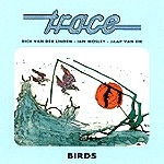 TRACE / トレース / BIRDS