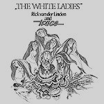TRACE / トレース / WHITE LADIES