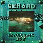 GERARD / ジェラルド / PANDORA'S BOX