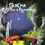 TANTOR / タントール / MISTERIOS E MARARILHAS