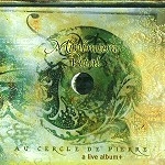 MINIMUM VITAL / ミニマム・ヴィタル / AU CERCLE DE PIERRE