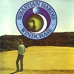 SEBASTIAN HARDIE / セバスチャン・ハーディー / WINDCHASE