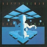 HAPPY THE MAN / ハッピー・ザ・マン / CRAFTY HANDS