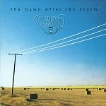 TEMPUS FUGIT (BRA) / テンパス・フュージット / THE DAWN AFTER THE STORM