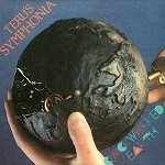 TERU'S SYMPHONIA / テルズ・シンフォニア / CLOCKWORKED EARTH