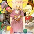 TERU'S SYMPHONIA / テルズ・シンフォニア / FABLE ON THE SEVEN PILLOWS