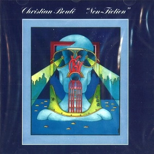 CHRISTIAN BOULE / クリスチャン・ブーレ / NON FICTION
