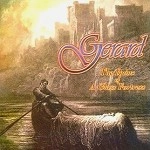 GERARD / ジェラルド / THE RUINS OF A GLASS FORTRESS