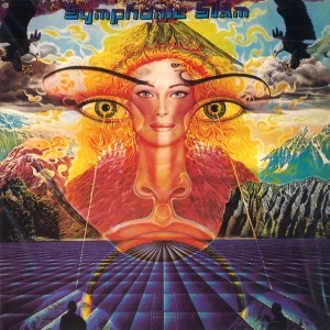 SYMPHONIC SLAM / シンフォニック・スラム / SYMPHONIC SLAM